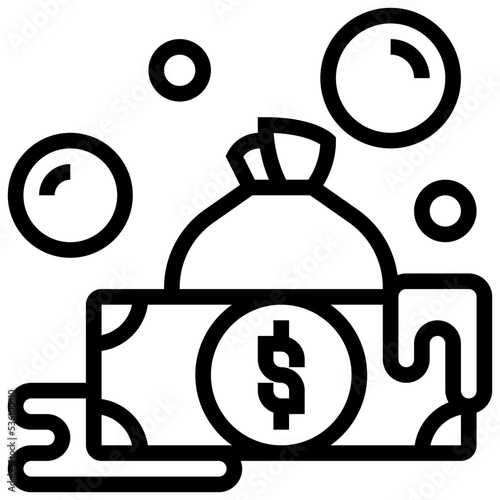 Money icon