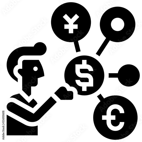 money icon
