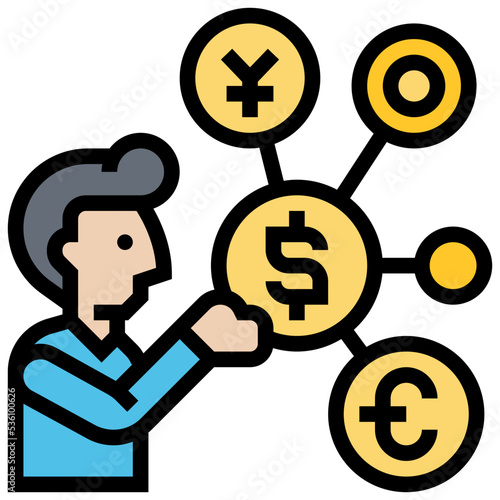 money icon