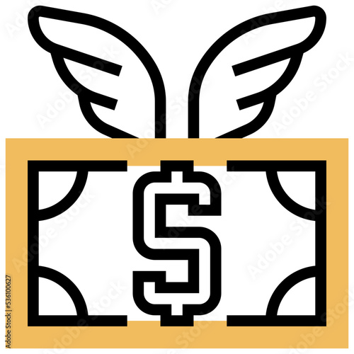 money icon
