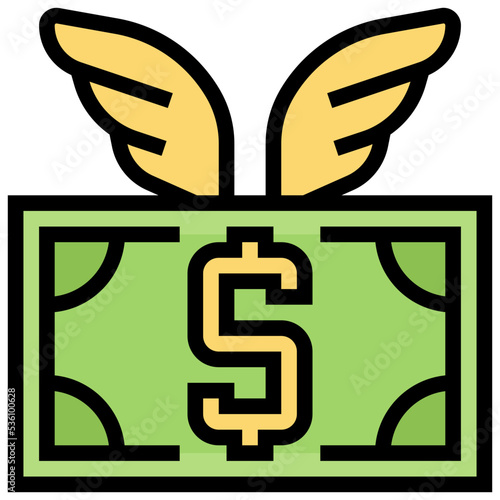 money icon