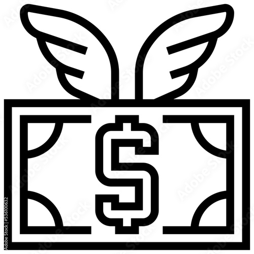 money icon