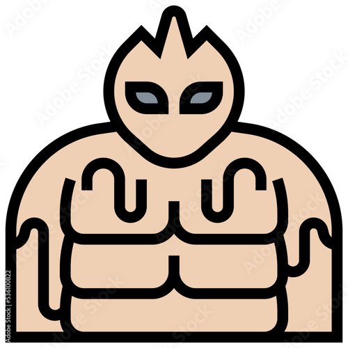 Mud icon