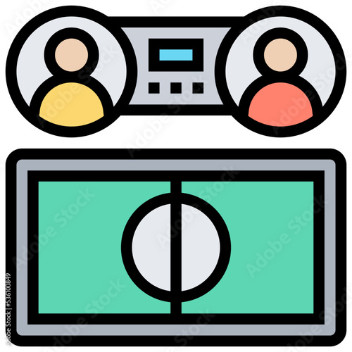 multiplayer icon