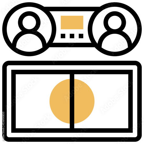 multiplayer icon