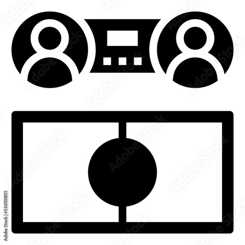 multiplayer icon