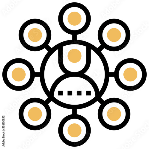 multirotor icon