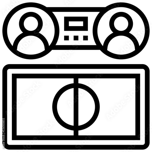 multiplayer icon