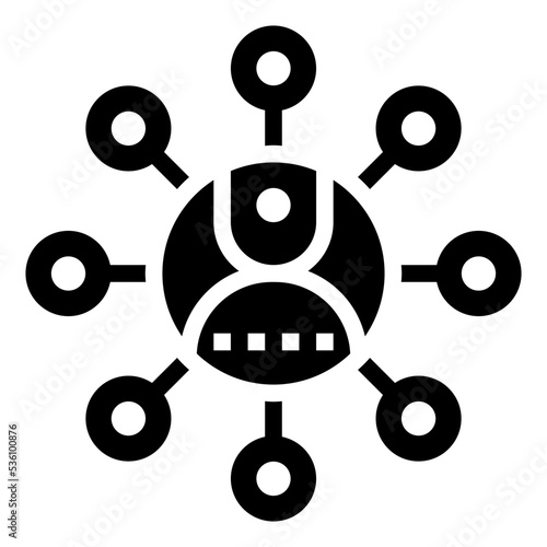 multirotor icon