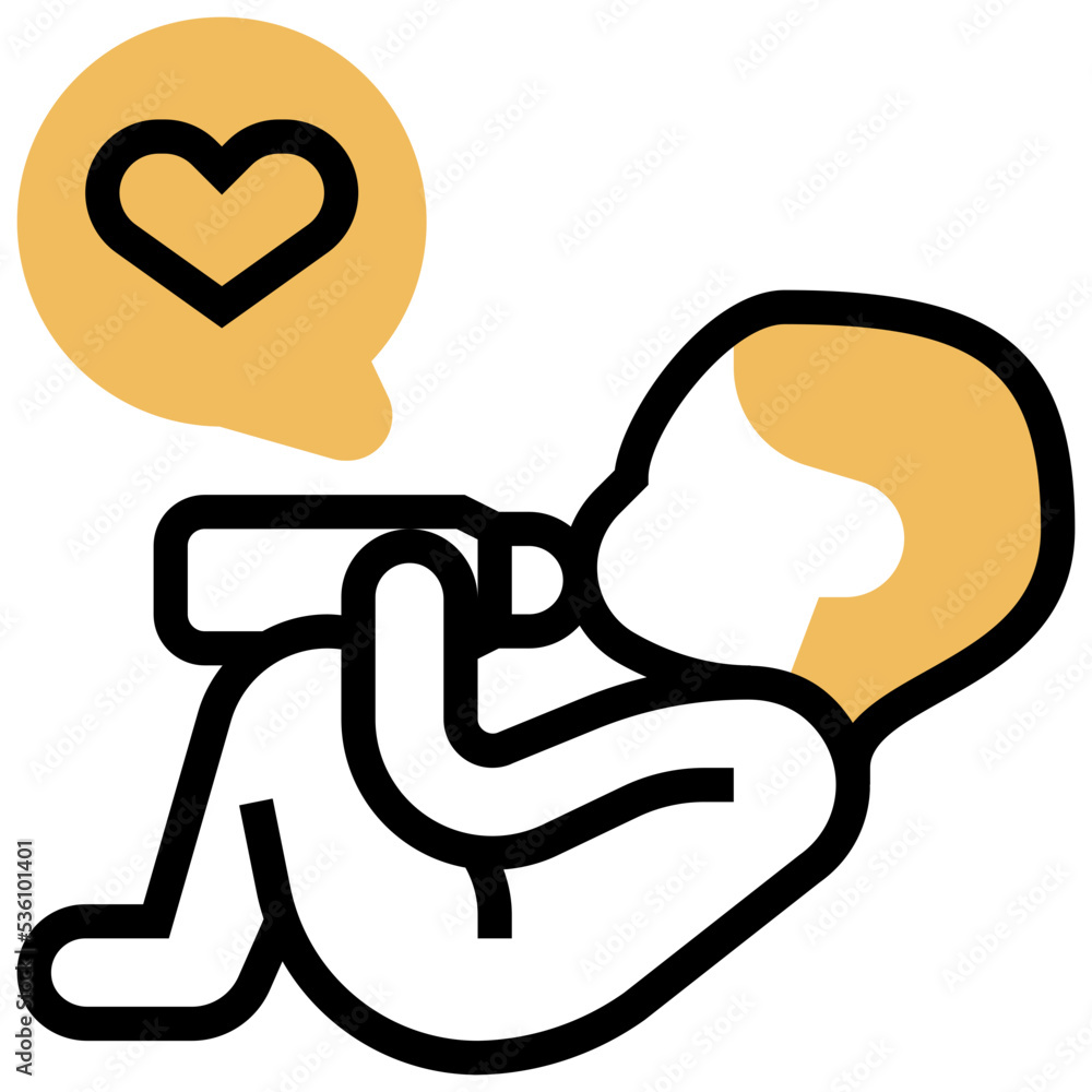 Newborn icon