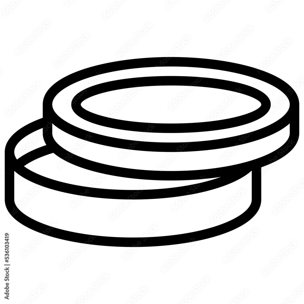 Petri icon Petri icon