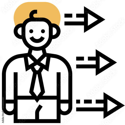 persuasive icon