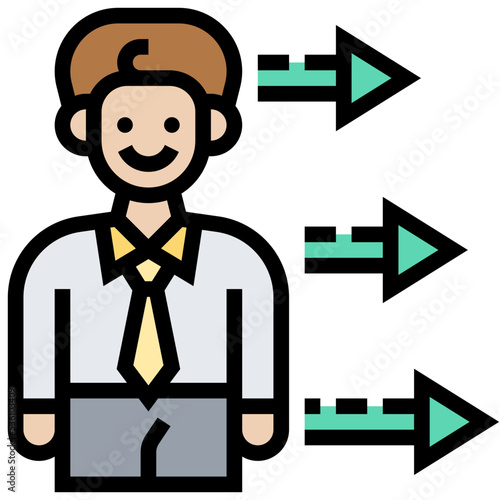 persuasive icon