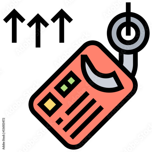 phishing icon