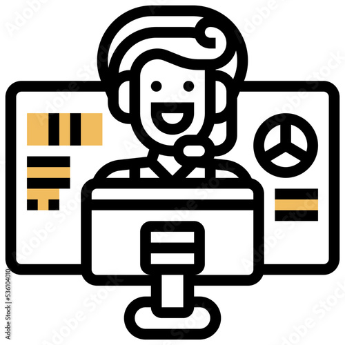 player icon