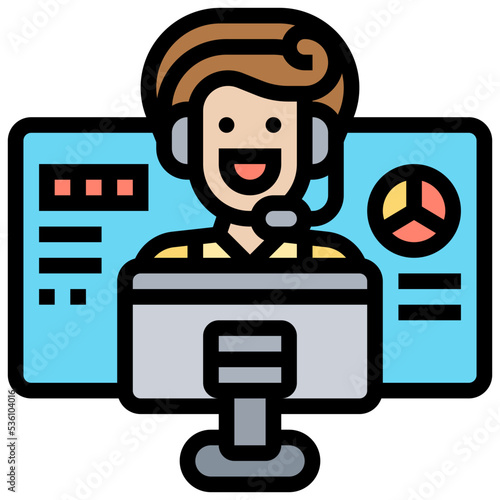 player icon