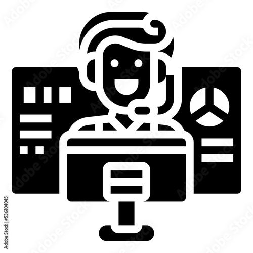 player icon