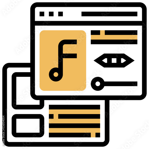 playlist icon