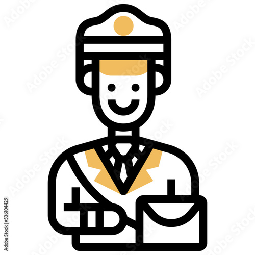 postman icon