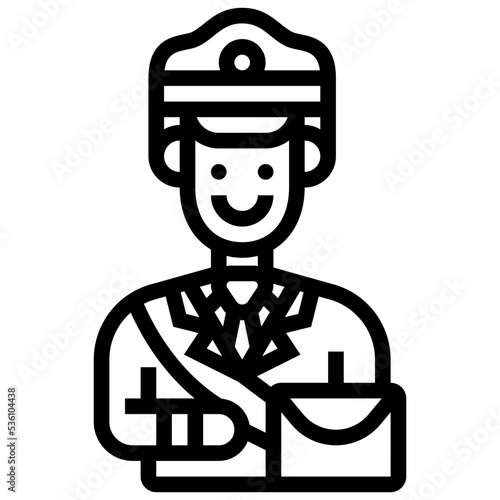 postman icon