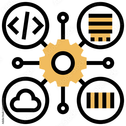 Programming icon