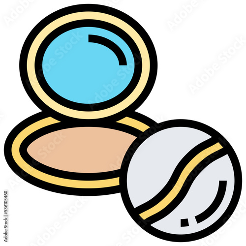 puff icon