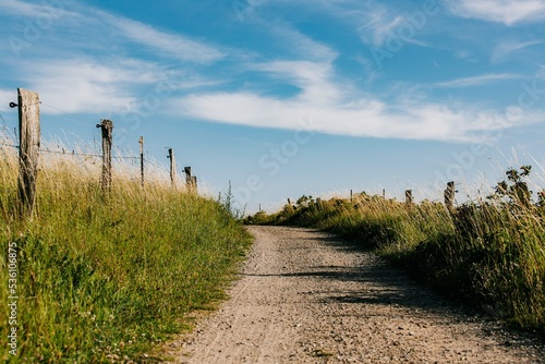 Strandweg