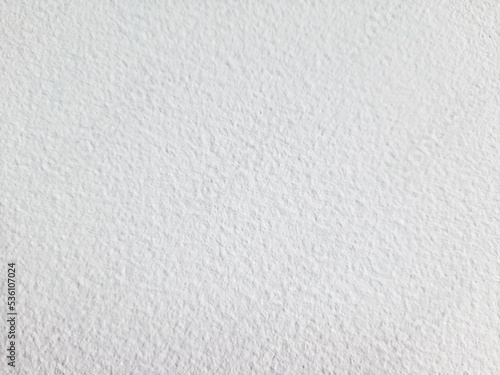 white paper plaster texture background 