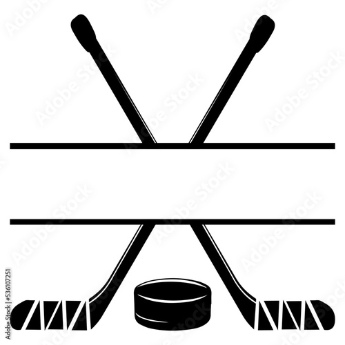 hockey split name frame svg png, hockey svg bundle, hockey player svg png, hockey svg png, Hockey Fan svg,  Love Hockey svg, Hockey Puck SVG