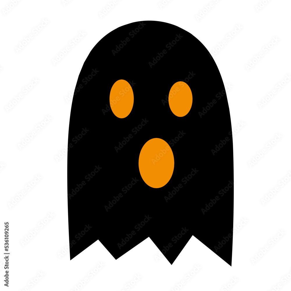 Fototapeta premium Hallowen vector