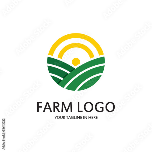 Farm vector agriculture