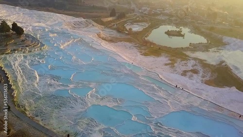 Pamukkale