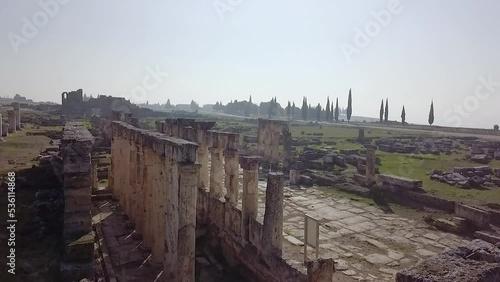 Pamukkale
