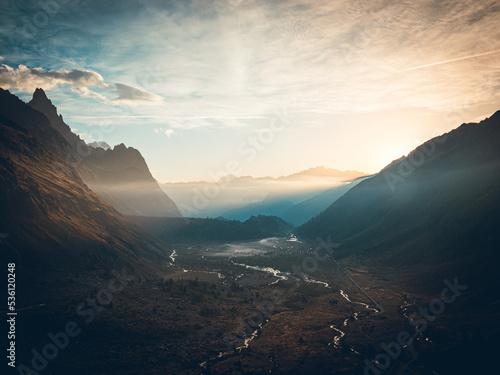 MONT BLANC 
