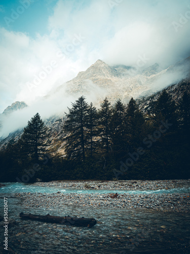 MONT BLANC 