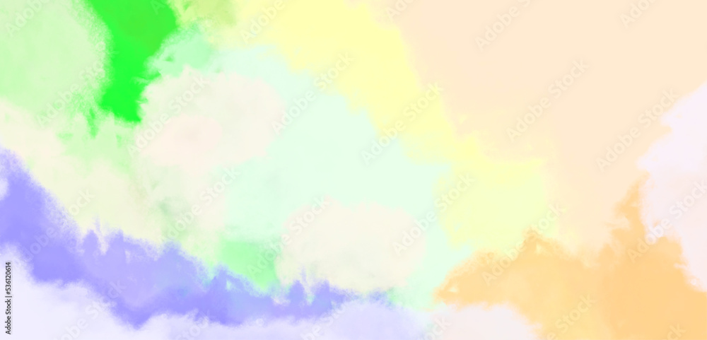 Brush background light colors texture background image
