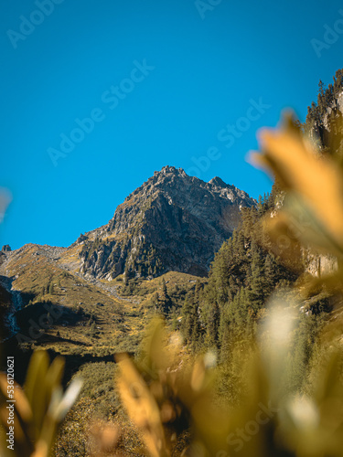 MONT BLANC