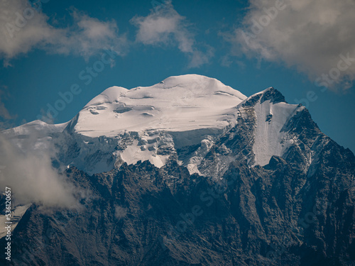 MONT BLANC 2022