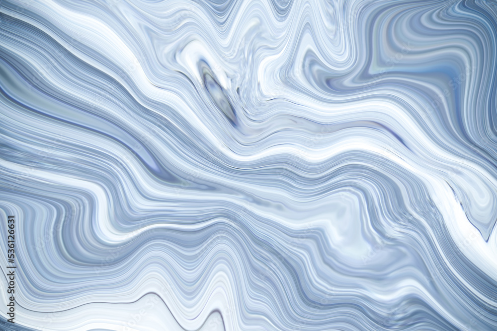 Marble ink colorful. Blue marble pattern texture abstract background. can be used for background or wallpaper Marble ink colorful. Blue marble pattern texture abstract background. can be used for background or wallpaper