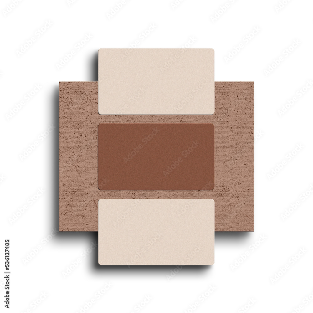 Business card mockup Business card mockup