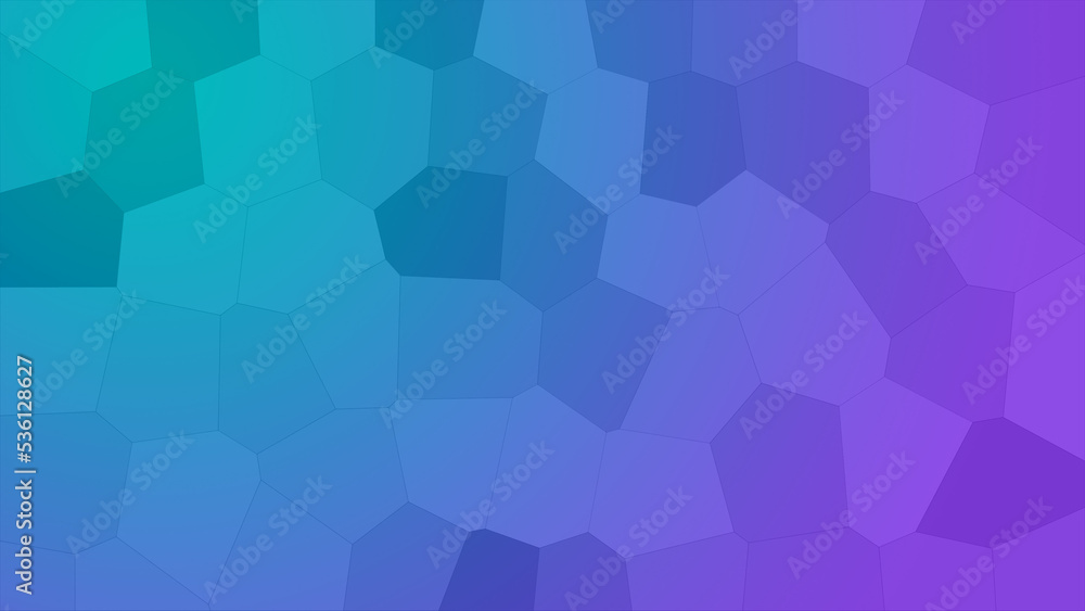 Gradient abstract stained glass background. Colorful stained glass pattern. Gradient stained glass texture. Hexagon geometric abstract pattern. Gradient abstract stained glass background. Colorful stained glass pattern. Gradient stained glass texture. Hexagon geometric abstract pattern.