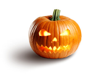 Halloween pumpkin 