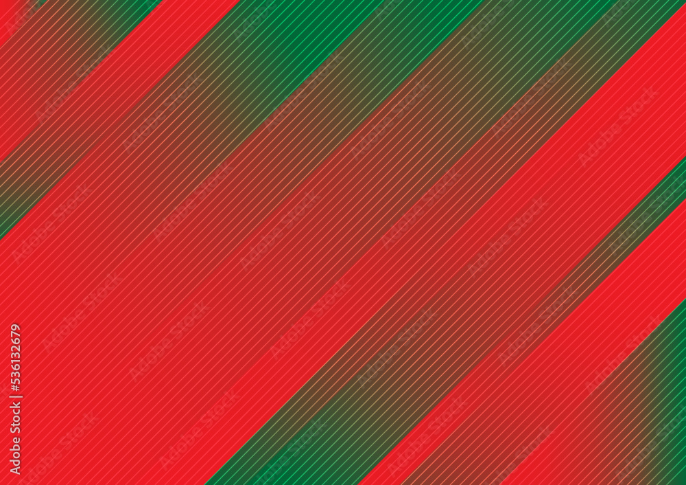 green and red background. Stripe red and green background. lines background. green and red background. Stripe red and green background. lines background.