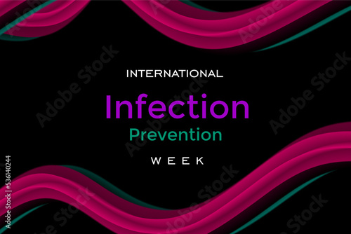 International Infection Prevention Week