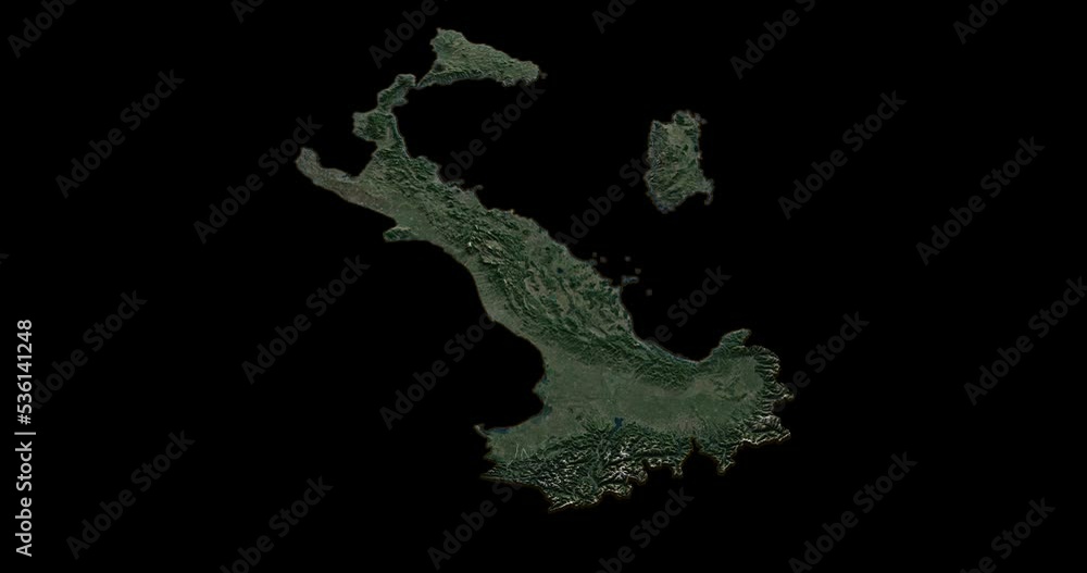 Italy north to south map with 3d relief 4K satellite ground top height Italy north to south map with 3d relief 4K satellite ground top height