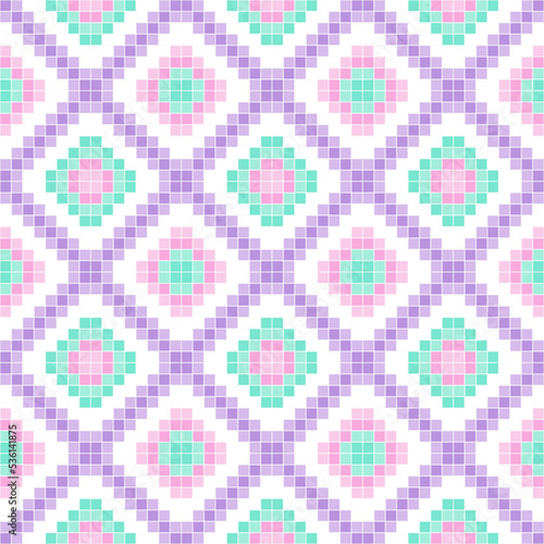 Very beautiful seamless pattern design for decorating, wallpaper, wrapping paper, fabric, backdrop and etc