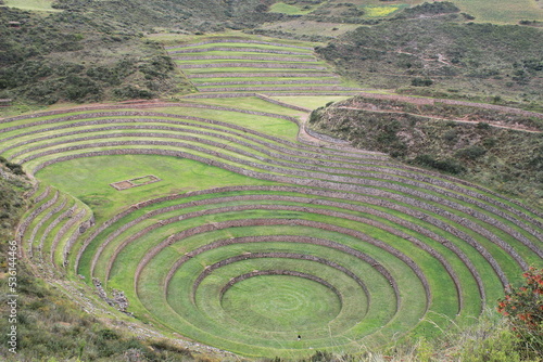 Machu Pichu Increible