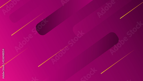 abstract white pink purple circle triange background
