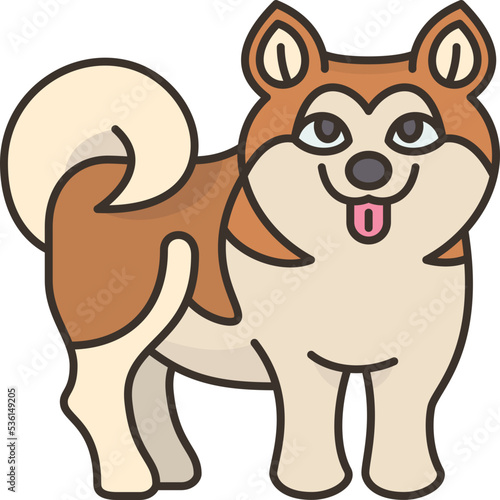 alaskan  icon