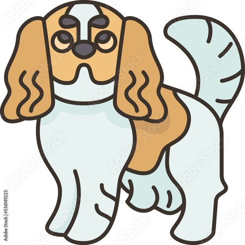cavalier  icon